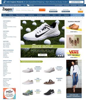 Zappos.com