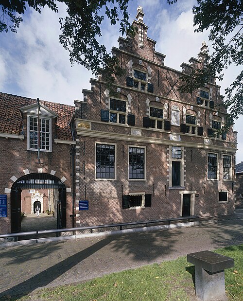 Zuiderzeemuseum