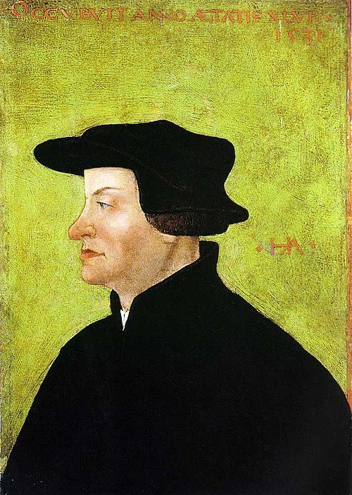 Zwingli
