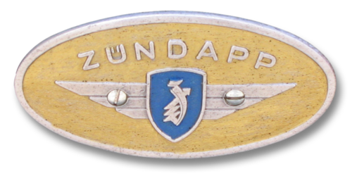 Zündapp