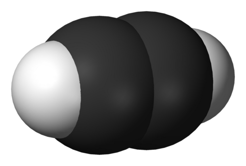 acetylene