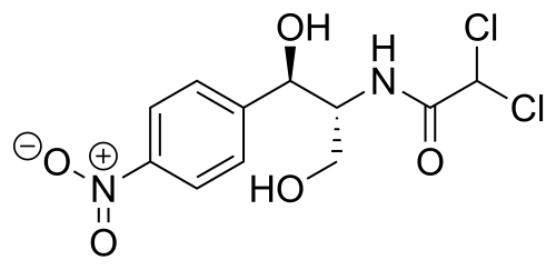 chloramphenicol