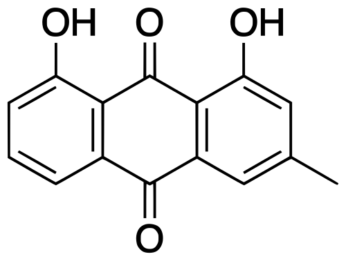 chrysophanol