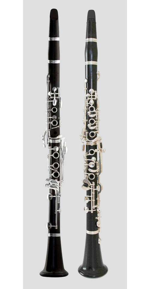 clarinet