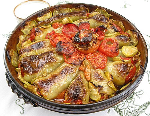 dolma