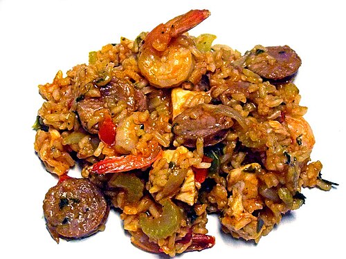 jambalaya