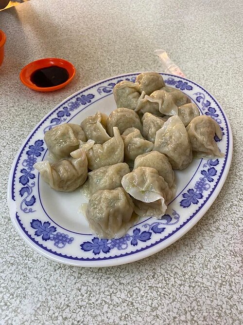 jiaozi