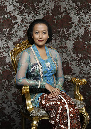 kebaya