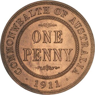 penny