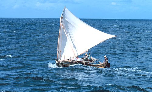 perahu