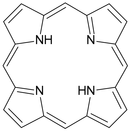 porphyrin