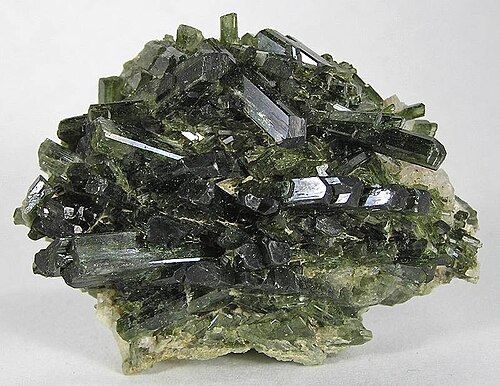 pyroxene