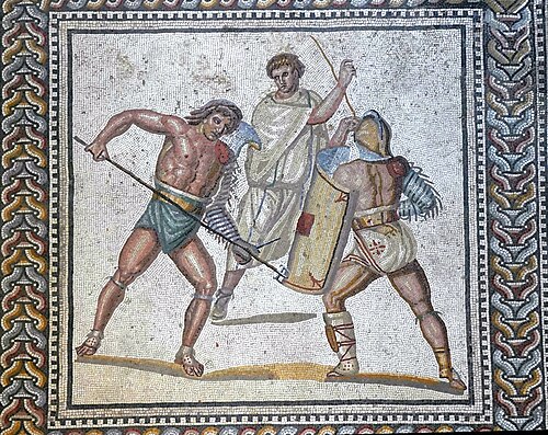 retiarius