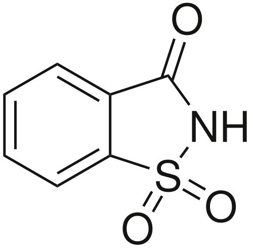 saccharin