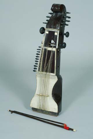 sarangi