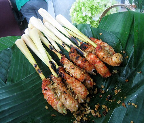 satay