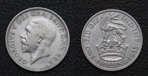 shilling