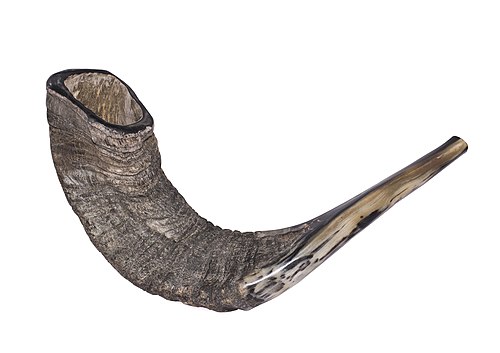 shofar