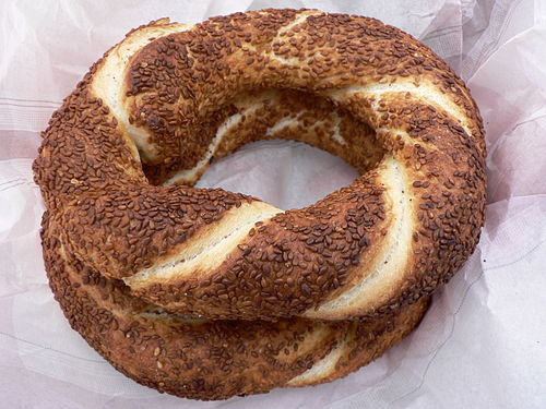 simit