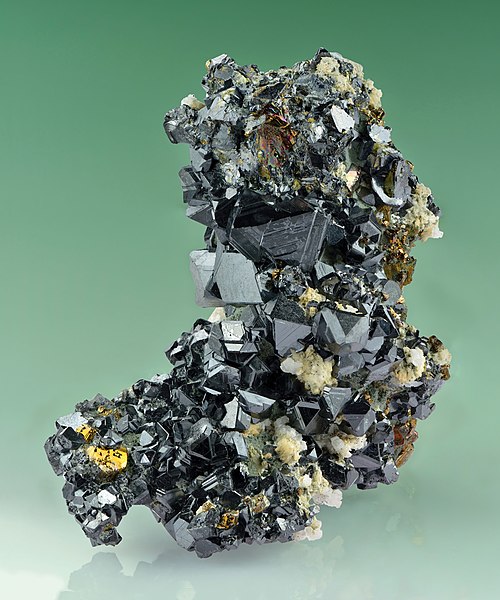 sphalerite