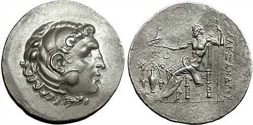 tetradrachm