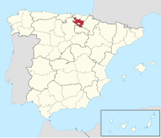 Álava