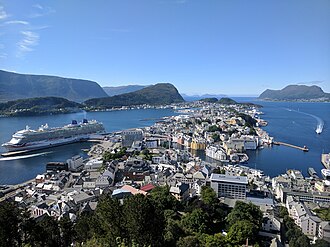 Ålesund