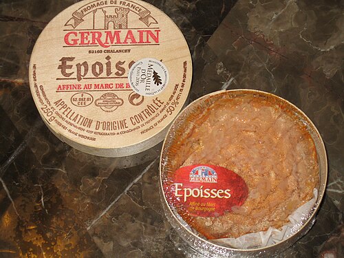 Époisses