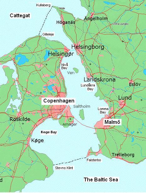 Öresund
