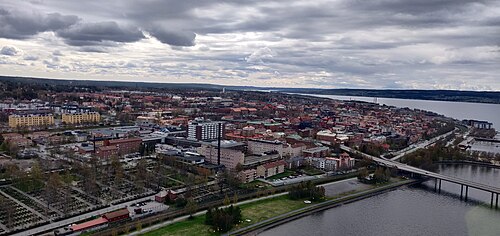Östersund